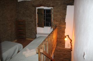 Piscina Interior aquecida - Monte Cimeiro e Casitas da Eira - Casa da Ti Carminha - 7