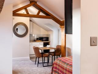 Peak District Haven Scenic Glossop Retreat Pass the Keys - Glossop - 0