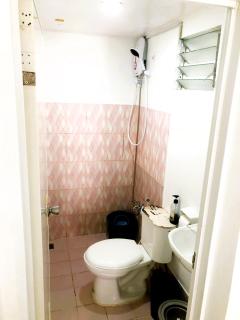 Calapan Transient Budget House Acacia L64 - Calapan - 6