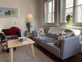 Ferienwohnung am Kirchplatz 25561 - Weener - 9