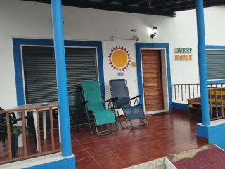 Monte Sol Nascente - 0