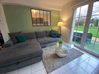 Maison 100m2 avec jardin aux portes de Caen - Hubert-Folie - 0