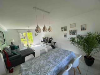 Maison 100m2 avec jardin aux portes de Caen - Hubert-Folie - 5