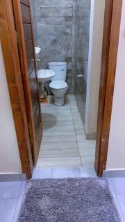 Appartement Cotonou 2 chambre - Cotonou - 1