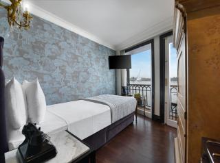 Movenpick SS Misr Steamer Nile Cruise - 04 & 07 Nights Each Monday From Luxor and 03 Nights Each Friday from Aswan - 1