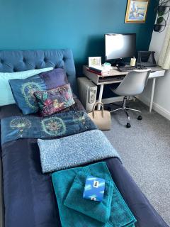 Peverell Loft Retreat - 4