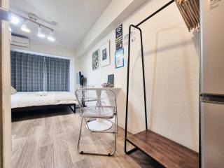 SG LION HOUSE 2P Free Wi-fi! - Tokyo - 5