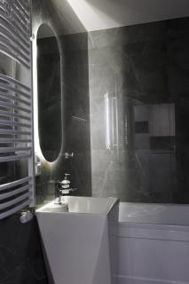 In&cognito Apartments Głogów with Parking and WiFi - 1