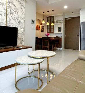 Masteri An Phu 2BR Pool&Gym - Ho Chi Minh - 0