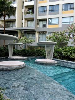 Masteri An Phu 2BR Pool&Gym - Ho Chi Minh - 9