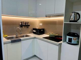 Masteri An Phu 2BR Pool&Gym - Ho Chi Minh - 7