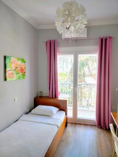 Hotel Europa - Family and Senior Friendly - Kavala - 4