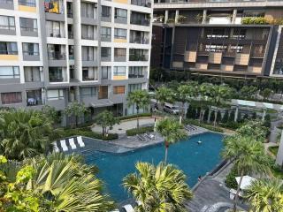 Masteri An Phu 2BR Pool&Gym - Ho Chi Minh - 5