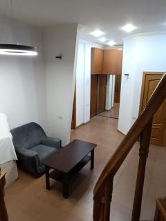 Rent Inn Yerevan on Nalbandyan Street - 7