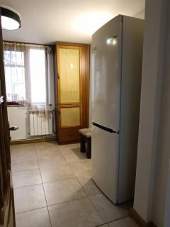Rent Inn Yerevan on Nalbandyan Street - Erevan - 6