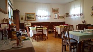 B&B Barbara Assisi - Cannara - 7