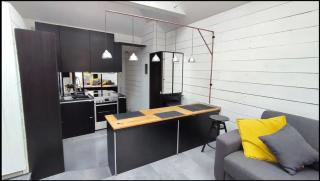 Le Loft centre Paramé avec coin extérieur - Saint Malo - 0