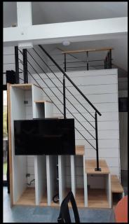 Le Loft centre Paramé avec coin extérieur - Saint Malo - 1