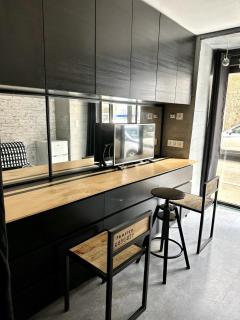 Le Loft centre Paramé avec coin extérieur - Saint Malo - 8
