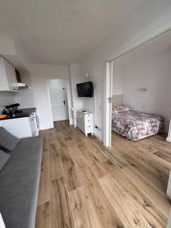 Apartamentos Blau park 422 costa brava - 2