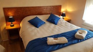 Le Petit HERMITAGE - Gite 4 pers - Massiac - 0