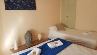 Le Petit HERMITAGE - Gite 4 pers - Massiac - 3