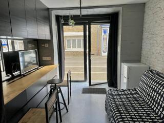 Le Loft centre Paramé avec coin extérieur - Saint Malo - 2