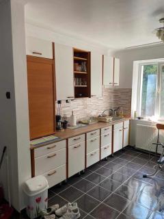 Apartament Sory - Băile Herculane - 4