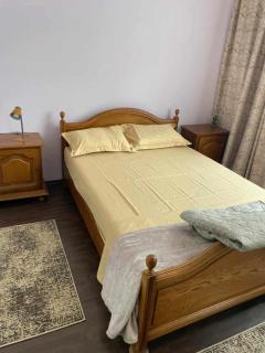 Apartament Sory - Băile Herculane - 2