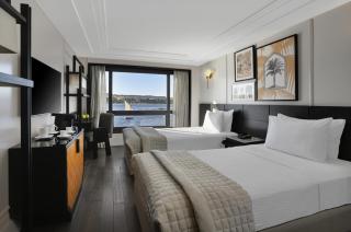 Mövenpick MS Sunray - Luxor - 6