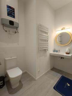 Nuevo! Apartamento Onak 1 BAT - Lasarte - 3