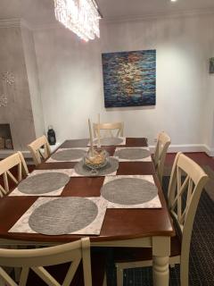 Villa-San-Souci Oceanfront, Gated 3-Bedroom, Free Parking - 4