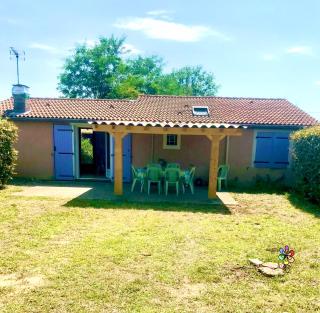 Maison Indépendante 3étoiles avec grand jardin - Saint-Germain - 8