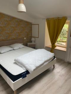 les rives du Lay gîte Joly - Le Boupère - 4