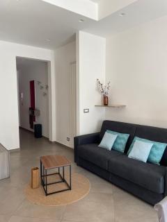 Casa Luciano - Marina di Andora - 9