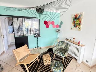 Maison des Chênes 64 - Entire house with Heated Pool & Spa - 6