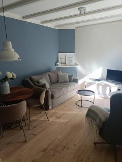 Cottage at Sea - Noordwijk aan Zee - 5
