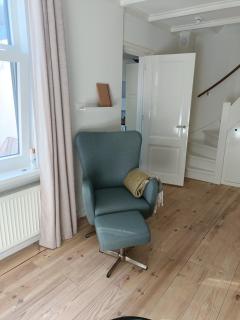 Cottage at Sea - Noordwijk aan Zee - 6