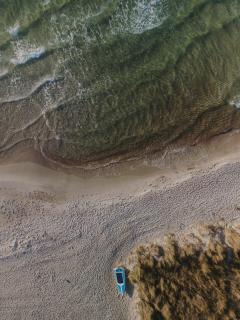 BlueApart Kaszubska Bryza Hel - 5