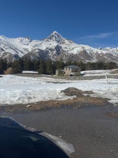 Lia Khaikashvili Guest House - Kazbegi - 1