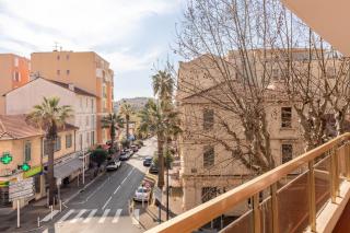 LE SYLVAPLANA JUAN LES PINS Terrasse 30m2 - Antibes - 2