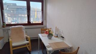 Kleine Wohnung Höxter - Höxter - 6