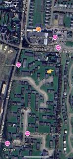 Chalet 149 Florida Holiday Park Hemsby - Hemsby - 9