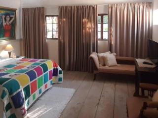 Eden Guest House - Mbabane - 2