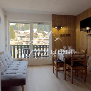 Grizzly Lodge - appartement duplex sur les pistes - Les Gets - 7
