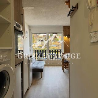 Grizzly Lodge - appartement duplex sur les pistes - Les Gets - 8