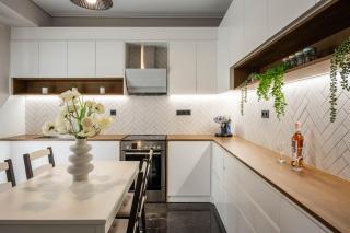 Comfy and calm apartment near the beach - 1