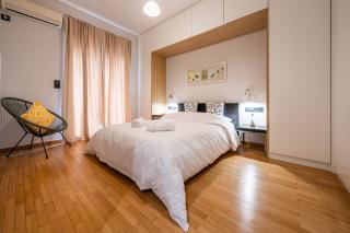 Comfy and calm apartment near the beach - Athens - 7