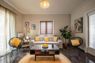 Comfy and calm apartment near the beach - Athens - 9