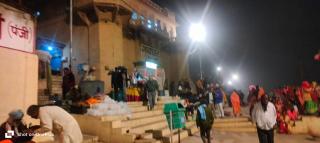 Kartik shivaay homestay - 4